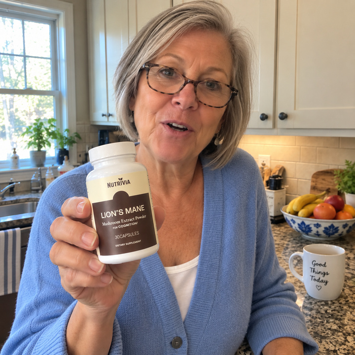 Review by Sarah