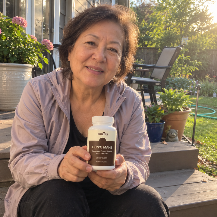 Review by Mary