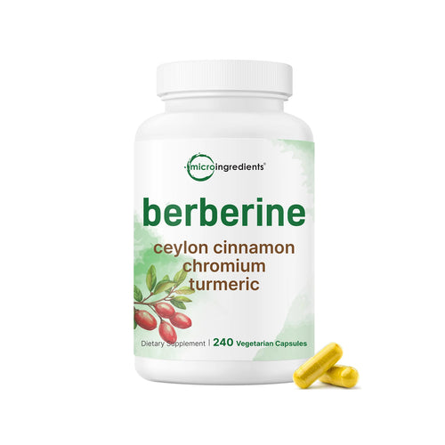Berberine